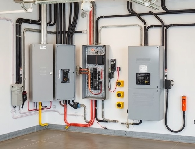 Residential Upgrade